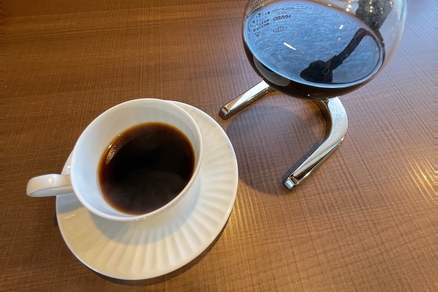 倉敷珈琲店 コーヒー（グァテマラ・SHB）